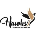 Logo de Hawks Transportation