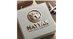 Logo de Hayyak Tourism