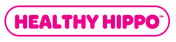 Logo de Healthy Hippo