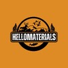 Logo de Hellomaterials