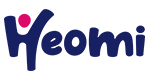 Logo de HEOMI
