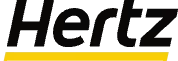 Logo de Hertz