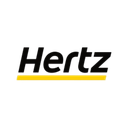 Logo de Hertz Maroc