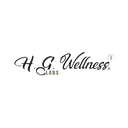 Logo de HG WELLNESS