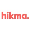 Logo de Hikma Pharmaceuticals