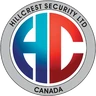 Logo de Hillcrest Security