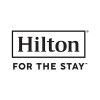 Logo de Hilton