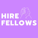 Logo de Hire Fellows