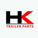 Logo de HK Trailer Parts