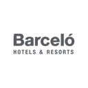Logo de Hotel Barcelo 5* de luxe