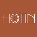 Logo de HOTIN
