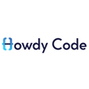 Logo de Howdy Code