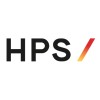 Logo de HPS