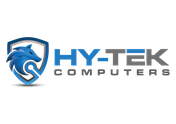 Logo de Hy-Tek Computers