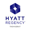 Logo de Hyatt Regency Taghazout
