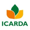 Logo de ICARDA; International Center for Agricultural Research in the Dry Areas