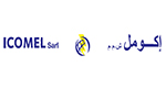 Logo de Icomel