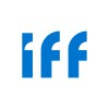 Logo de IFF