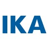 Logo de IKA – Laboratory, Analytical and Process Technology