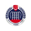 Logo de Immigration & Checkpoints Authority (ICA)