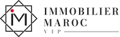 Logo de Immobilier