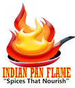 Logo de Indian Pan Flame