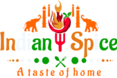 Logo de Indian Spice