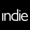 Logo de indie.inc