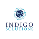 Logo de Indigo Solutions