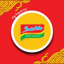 Logo de Indomie Morocco