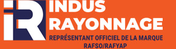 Logo de INDUS RAYONNAGE