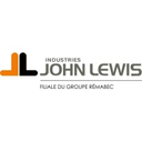 Logo de Industries John Lewis Ltée