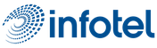 Logo de Infotel