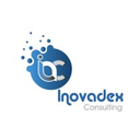 Logo de Inovadex Consulting. SAP Partner (NW Africa)