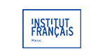Logo de Institut français du Maroc