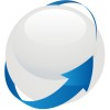 Logo de IO Solutions Contact Center Morocco