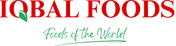 Logo de Iqbal Foods