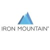 Logo de Iron Mountain
