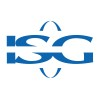 Logo de ISG International Service Group