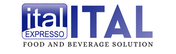 Logo de ITAL EXPRESSO