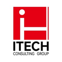 Logo de ITECH CONSULTING GROUP