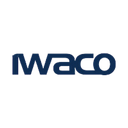 Logo de IWACO