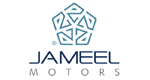 Logo de Jameel Motors
