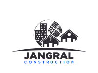 Logo de Jangral Construction