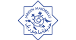 Logo de Jardin Majorelle