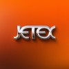 Logo de Jetex