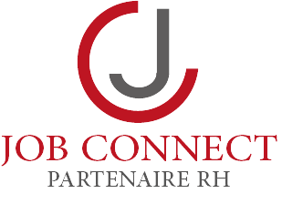 Logo de Job Connect