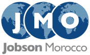 Logo de Jobson Morocco