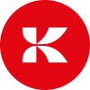 Logo de Kalmar Asia