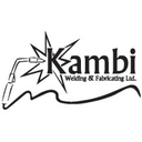 Logo de Kambi Welding & Fabricating Ltd.